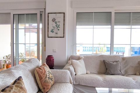 Penthouse in Ayamonte, Huelva, Ayamonte - € 492.500 | Ref: RAC002091/10841 - foto 13