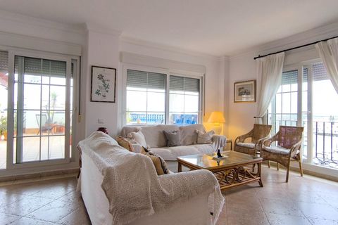 Penthouse in Ayamonte, Huelva, Ayamonte - € 492.500 | Ref: RAC002091/10841 - foto 15