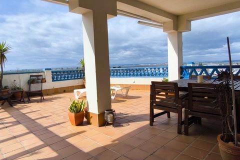 Penthouse in Ayamonte, Huelva, Ayamonte - € 492.500 | Ref: RAC002091/10841 - foto 16