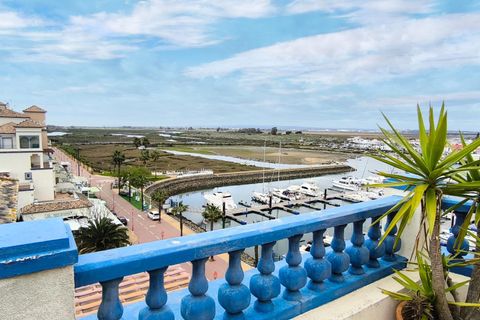 Penthouse in Ayamonte, Huelva, Ayamonte - € 492.500 | Ref: RAC002091/10841 - foto 17