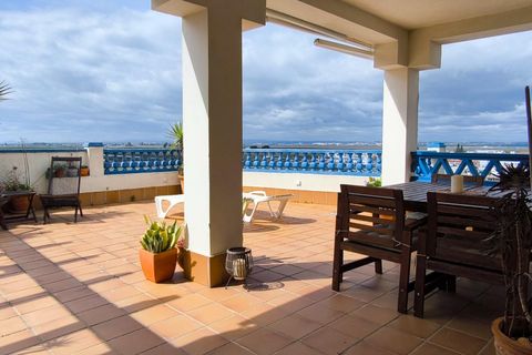 Penthouse in Ayamonte, Huelva, Ayamonte - € 492.500 | Ref: RAC002091/10841 - foto 18