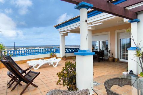 Penthouse in Ayamonte, Huelva, Ayamonte - € 492.500 | Ref: RAC002091/10841 - foto 19