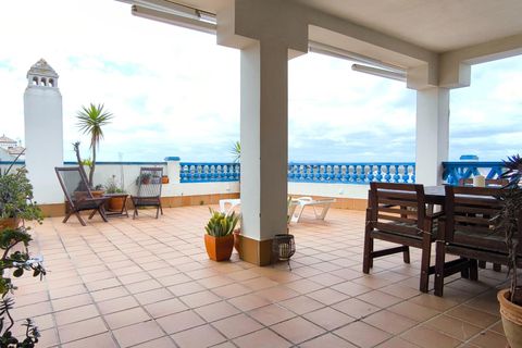 Penthouse in Ayamonte, Huelva, Ayamonte - € 492.500 | Ref: RAC002091/10841 - foto 20