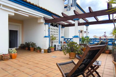 Penthouse in Ayamonte, Huelva, Ayamonte - € 492.500 | Ref: RAC002091/10841 - foto 21