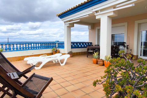 Penthouse in Ayamonte, Huelva, Ayamonte - € 492.500 | Ref: RAC002091/10841 - foto 22