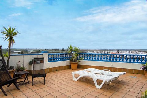 Penthouse in Ayamonte, Huelva, Ayamonte - € 492.500 | Ref: RAC002091/10841 - foto 24