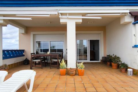 Penthouse in Ayamonte, Huelva, Ayamonte - € 492.500 | Ref: RAC002091/10841 - foto 26