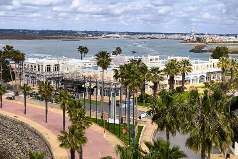 Penthouse in Ayamonte, Huelva, Ayamonte - € 492.500 | Ref: RAC002091/10841 - foto 31