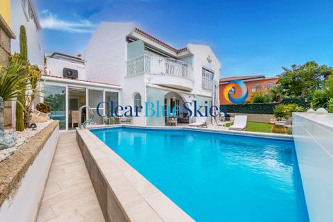 Villa i Chayofa, Tenerife, Chayofa - € 980.000 | Ref: 8964C - foto 1
