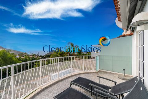 Villa i Chayofa, Tenerife, Chayofa - € 980.000 | Ref: 8964C - foto 18