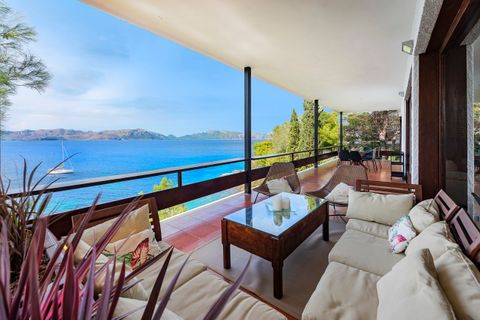 Villa a Alcudia, Mallorca, Alcudia - € 9.400.000 | Ref: BON40713 - foto 4