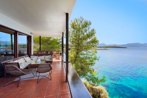 Villa a Alcudia, Mallorca, Alcudia - € 9.400.000 | Ref: BON40713 - foto 6