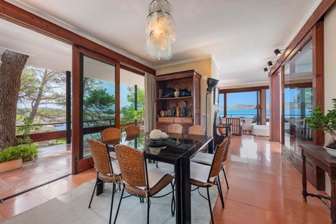 Villa a Alcudia, Mallorca, Alcudia - € 9.400.000 | Ref: BON40713 - foto 10