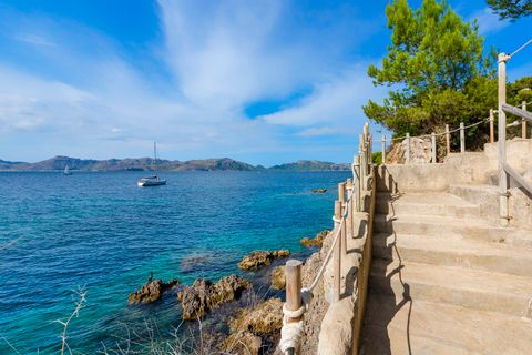 Villa a Alcudia, Mallorca, Alcudia - € 9.400.000 | Ref: BON40713 - foto 22
