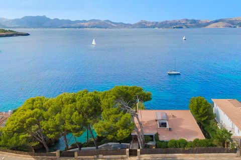 Villa a Alcudia, Mallorca, Alcudia - € 9.400.000 | Ref: BON40713 - foto 24