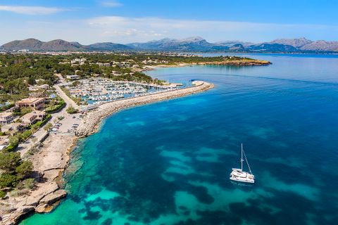 Villa a Alcudia, Mallorca, Alcudia - € 9.400.000 | Ref: BON40713 - foto 28