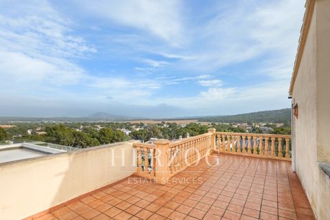 Byhus i El Toro, Mallorca, El Toro - € 995.000 | Ref: 1215 - foto 2