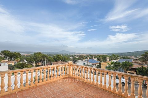 Byhus i El Toro, Mallorca, El Toro - € 995.000 | Ref: 1215 - foto 8