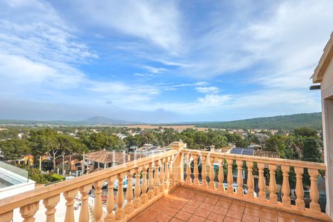 Byhus i El Toro, Mallorca, El Toro - € 995.000 | Ref: 1215 - foto 26