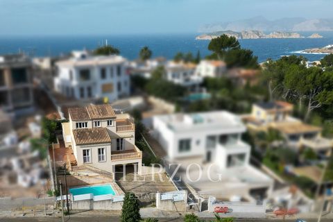 Byhus i El Toro, Mallorca, El Toro - € 995.000 | Ref: 1215 - foto 27