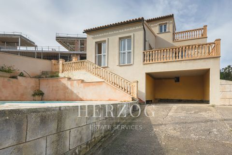 Byhus i El Toro, Mallorca, El Toro - € 995.000 | Ref: 1215 - foto 28
