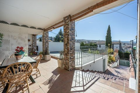 Rækkehus i Monachil, Granada, Monachil - € 240.000 | Ref: N362/8251 - foto 2