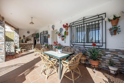 Rækkehus i Monachil, Granada, Monachil - € 240.000 | Ref: N362/8251 - foto 3