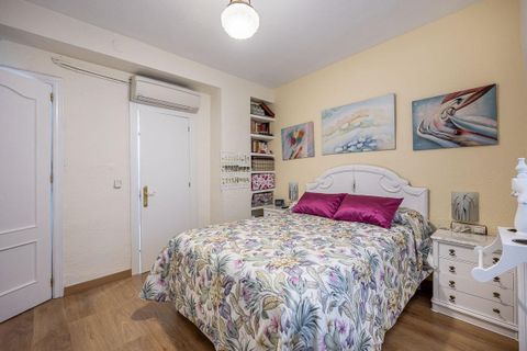 Rækkehus i Monachil, Granada, Monachil - € 240.000 | Ref: N362/8251 - foto 14