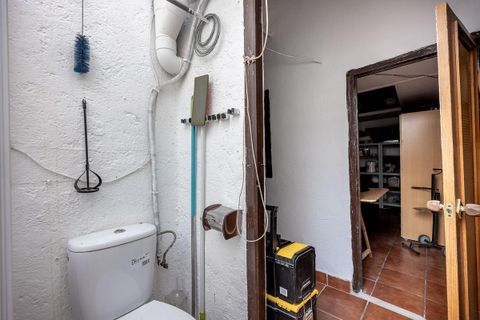Rækkehus i Monachil, Granada, Monachil - € 240.000 | Ref: N362/8251 - foto 23