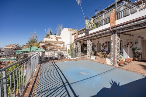 Rækkehus i Monachil, Granada, Monachil - € 240.000 | Ref: N362/8251 - foto 27