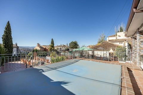 Rækkehus i Monachil, Granada, Monachil - € 240.000 | Ref: N362/8251 - foto 28
