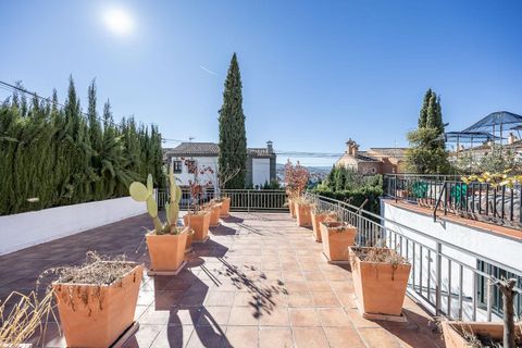 Rækkehus i Monachil, Granada, Monachil - € 240.000 | Ref: N362/8251 - foto 30
