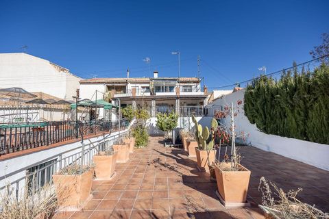 Rækkehus i Monachil, Granada, Monachil - € 240.000 | Ref: N362/8251 - foto 31