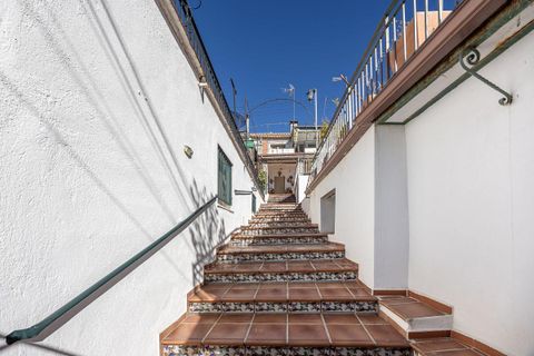Rækkehus i Monachil, Granada, Monachil - € 240.000 | Ref: N362/8251 - foto 34