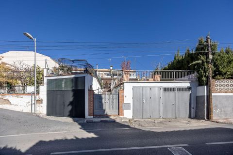 Rækkehus i Monachil, Granada, Monachil - € 240.000 | Ref: N362/8251 - foto 35