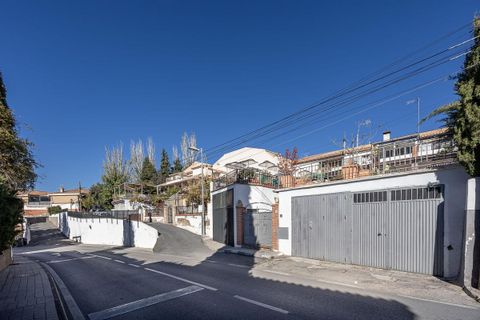Rækkehus i Monachil, Granada, Monachil - € 240.000 | Ref: N362/8251 - foto 36