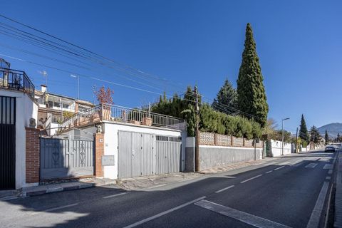 Rækkehus i Monachil, Granada, Monachil - € 240.000 | Ref: N362/8251 - foto 37