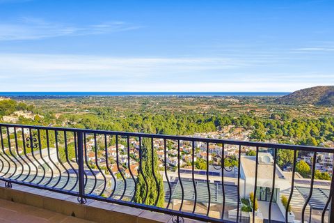 Villa i Denia, Alicante, Denia - € 395.000 | Ref: ES-DEN-019301 - foto 3