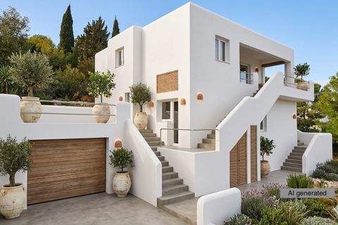 Villa i Denia, Alicante, Denia - € 395.000 | Ref: ES-DEN-019301 - foto 4