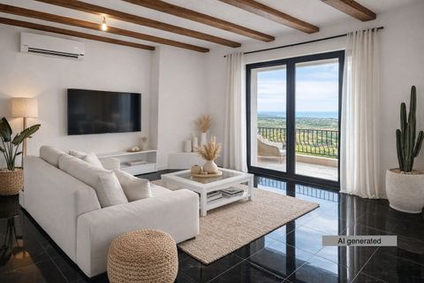 Villa i Denia, Alicante, Denia - € 395.000 | Ref: ES-DEN-019301 - foto 7
