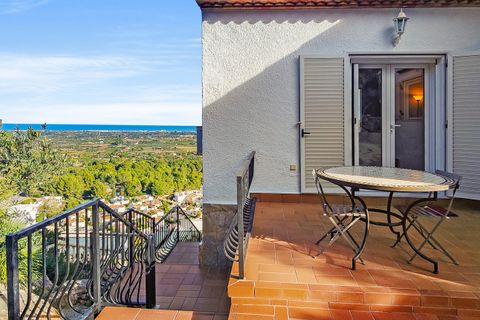 Villa i Denia, Alicante, Denia - € 395.000 | Ref: ES-DEN-019301 - foto 19