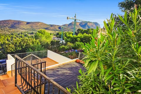 Villa i Denia, Alicante, Denia - € 395.000 | Ref: ES-DEN-019301 - foto 21