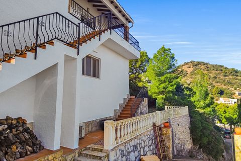 Villa i Denia, Alicante, Denia - € 395.000 | Ref: ES-DEN-019301 - foto 22