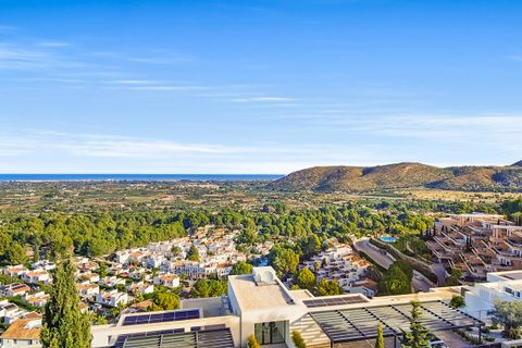 Villa i Denia, Alicante, Denia - € 395.000 | Ref: ES-DEN-019301 - foto 24