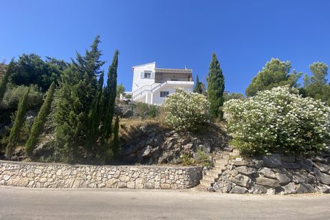 Villa i Denia, Alicante, Denia - € 395.000 | Ref: ES-DEN-019301 - foto 1
