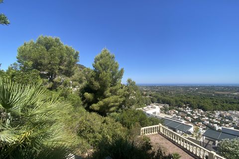 Villa i Denia, Alicante, Denia - € 395.000 | Ref: ES-DEN-019301 - foto 26