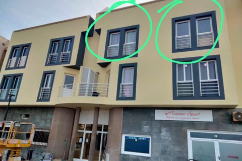 Lejlighed i Corralejo, Fuerteventura, Corralejo - € 235.000 | Ref: APT-508 - foto 13