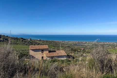 Villa i Collesano, Palermo, Collesano - € 110.000 | Ref: Sea View Project - foto 1