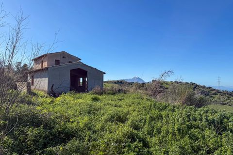 Villa i Collesano, Palermo, Collesano - € 110.000 | Ref: Sea View Project - foto 3