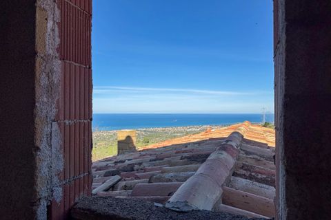 Villa i Collesano, Palermo, Collesano - € 110.000 | Ref: Sea View Project - foto 4